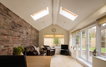 conservatory roof insulation Morpeth, Northumberland