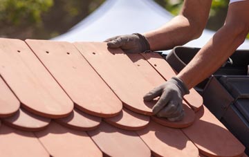 Morpeth roof tile contractors