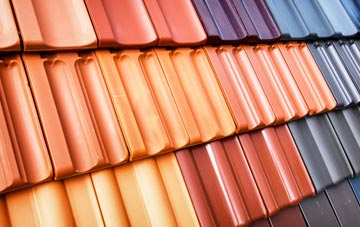 Morpeth roof tile costs