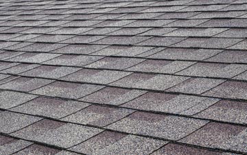 Morpeth tiles for shallow pitch roofing